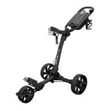 Trilite T-flash 3-Wheeler Svart