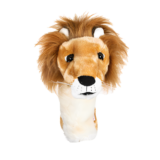 Headcover Lion