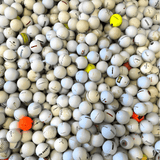 Callaway Övningsbollar 100-Pack