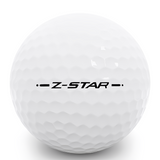 Begagnade Srixon Z-star - Plikt Golf
