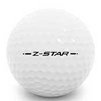 Begagnade Srixon Z-star - Plikt Golf