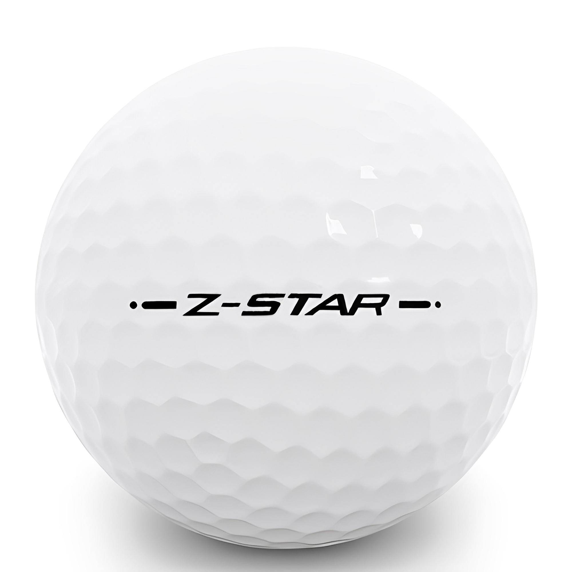 Begagnade Srixon Z-star - Plikt Golf
