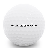 Billiga Srixon Z-star - Plikt Golf
