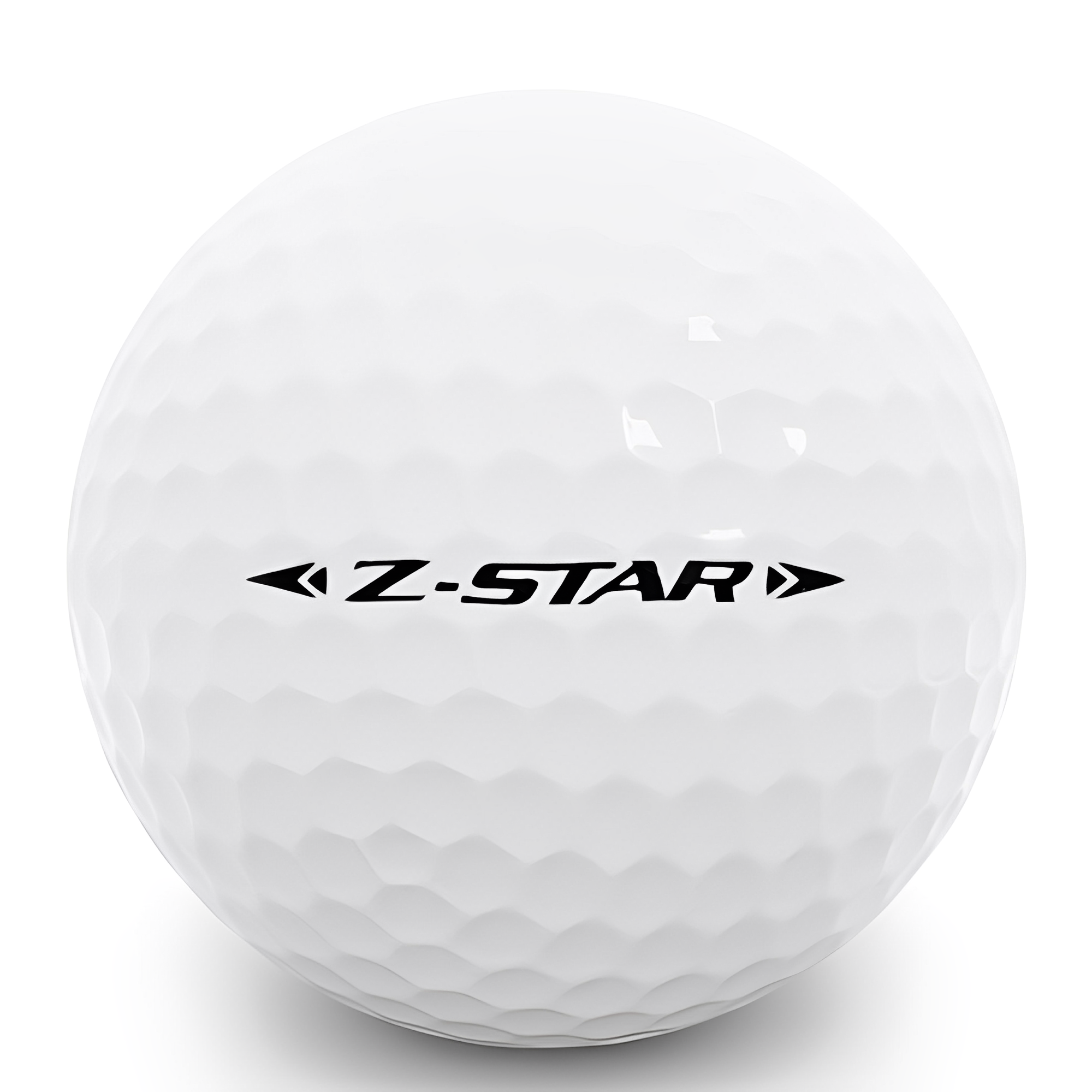 Billiga Srixon Z-star - Plikt Golf