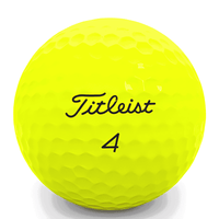 Titleist NXT Tour / NXT Tour S Gul 12-Pack