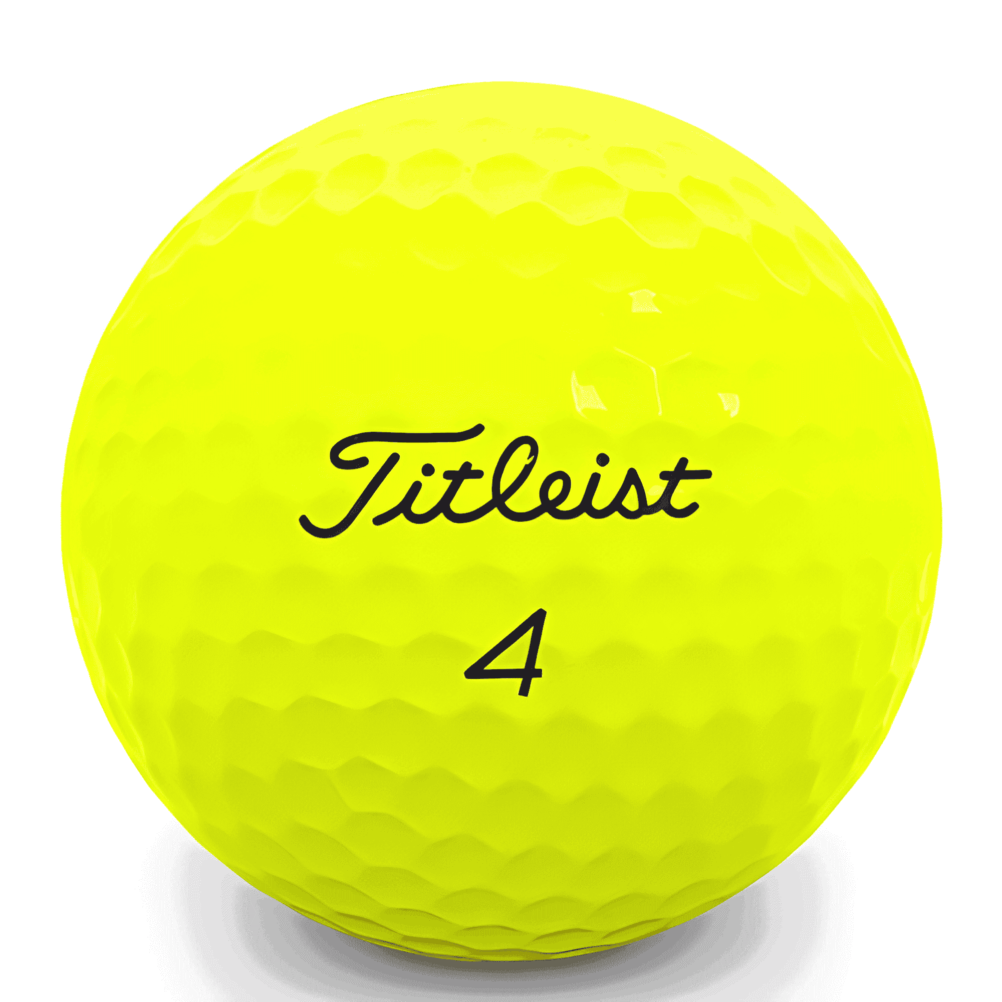 Titleist NXT Tour / NXT Tour S Gul 12-Pack
