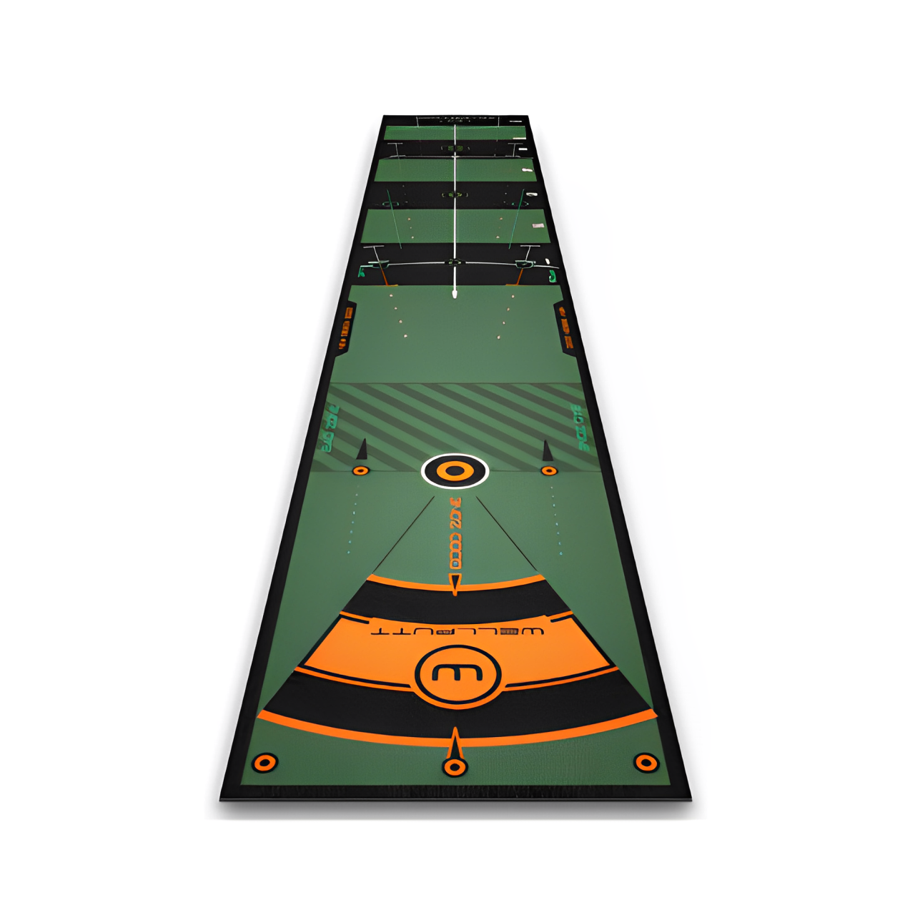 Puttmatta 3M