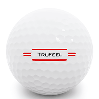 Titleist Trufeel 12-Pack