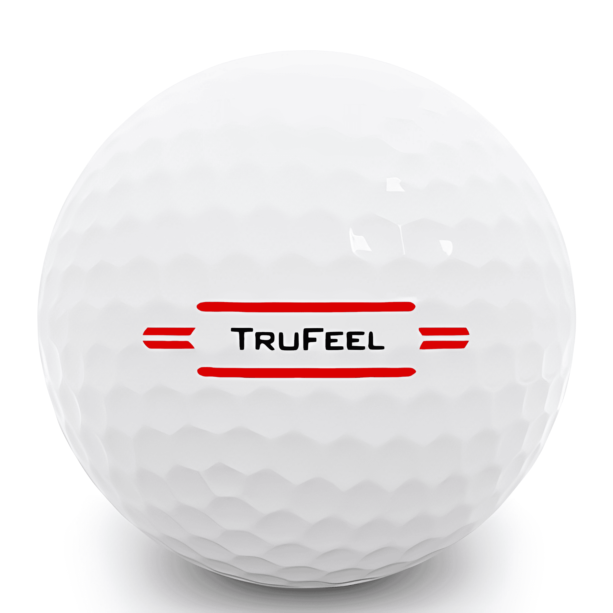 Titleist Trufeel 12-Pack