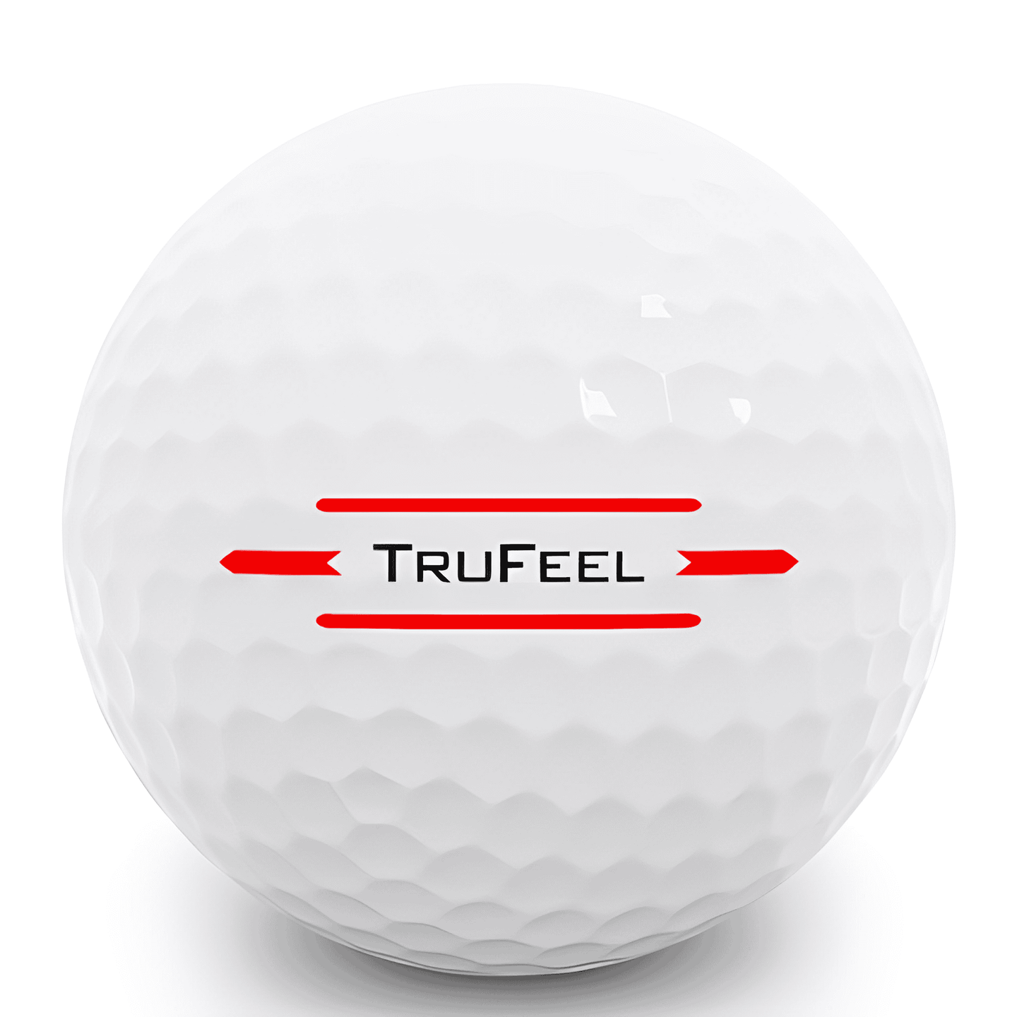 Titleist Trufeel 12-Pack