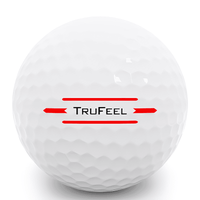 Titleist Trufeel 12-Pack