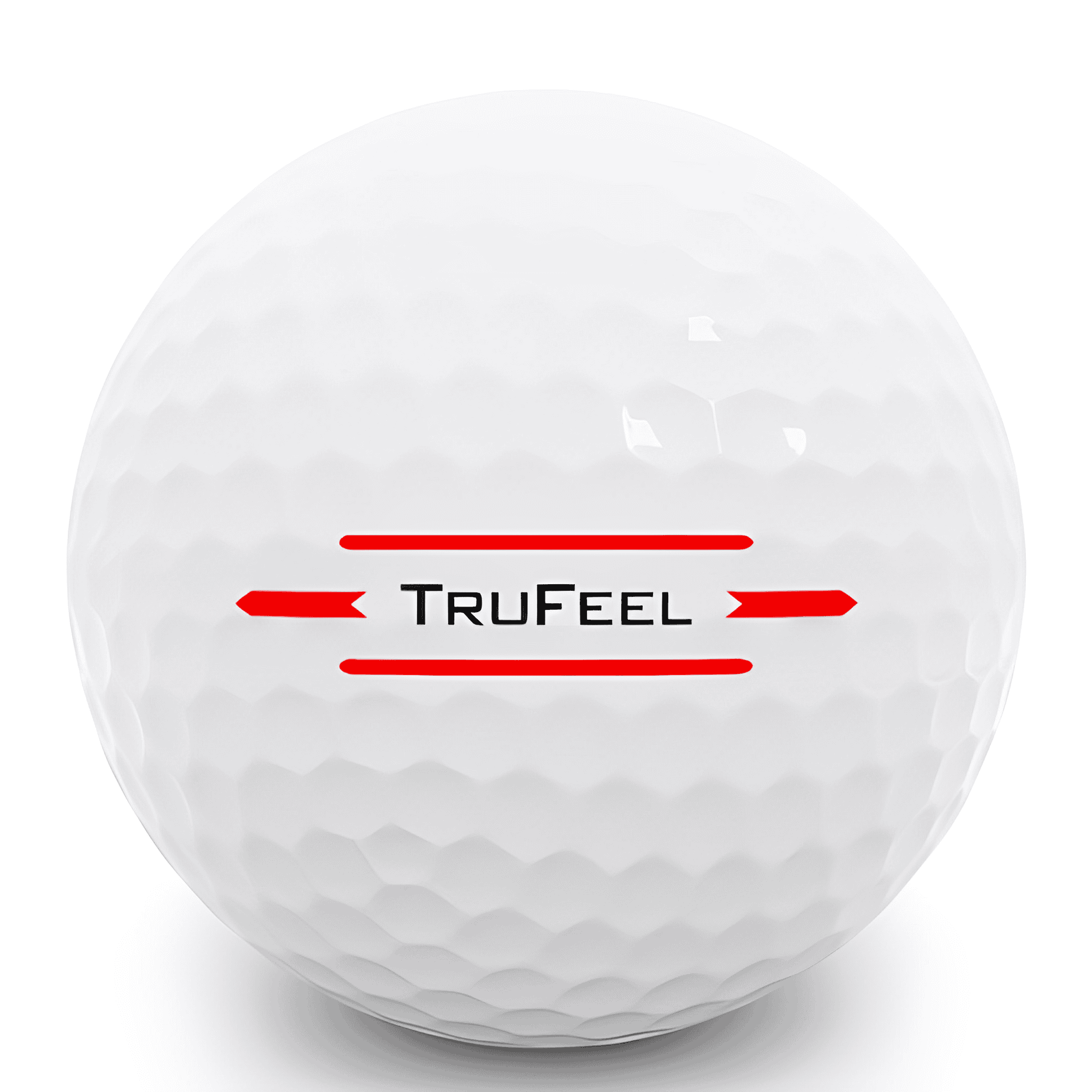 Titleist Trufeel 12-Pack