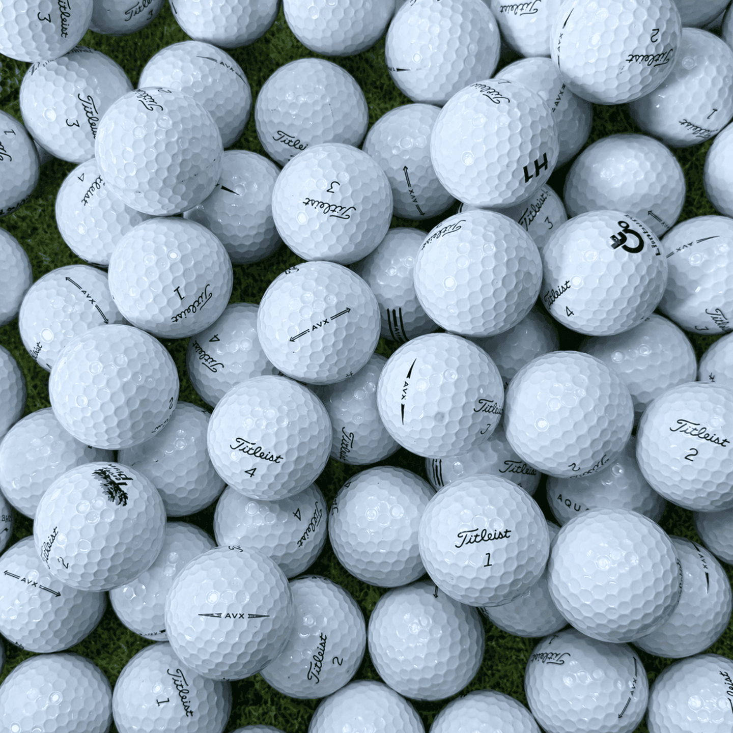 Titleist AVX 12-Pack