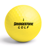 Bridgestone Mix Gul 12-Pack