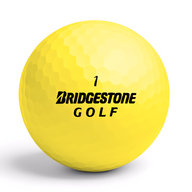 Bridgestone Mix Gul 12-Pack