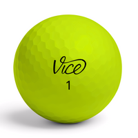 Vice Mix Grön 12-Pack