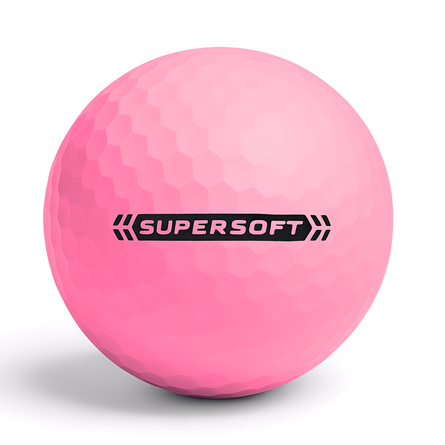Callaway Supersoft Rosa 12-Pack