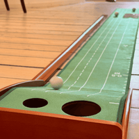 Putting Mat Exclusive