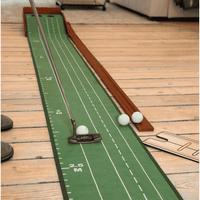 Putting Mat Exclusive