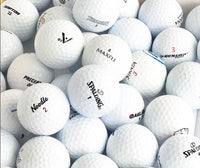 Billiga Floridabollar Golfbollar - Plikt Golf