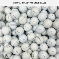 Titleist Pro V1 12-Pack