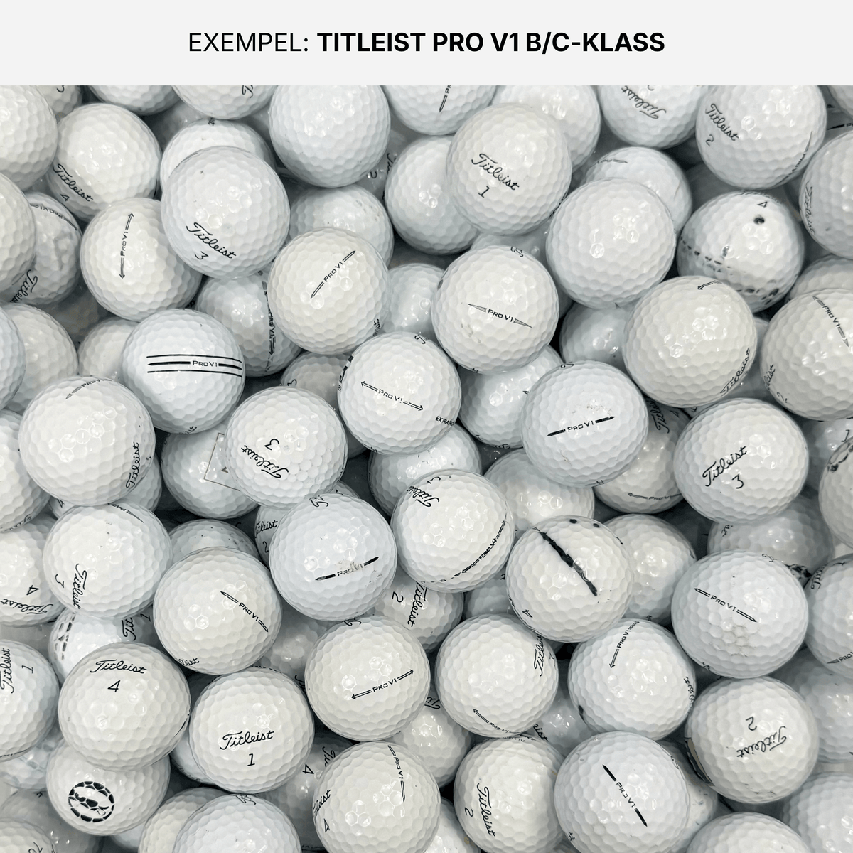 Titleist Pro V1 12-Pack