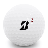 Bridgestone Tour B X 12-Pack