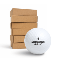 Bridgestone Mix Årsförbrukning 6×12-Pack