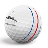 Callaway Chrome Tour/X 12-Pack