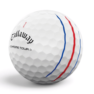 Callaway Chrome Tour/X 12-Pack
