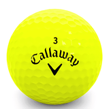 Callaway Supersoft Gul