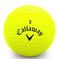 Callaway Supersoft Gul