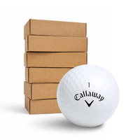 Callaway Mix Årsförbrukning 6x12-Pack