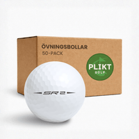 Callaway Speed Regime 2 Övningsbollar 50-Pack