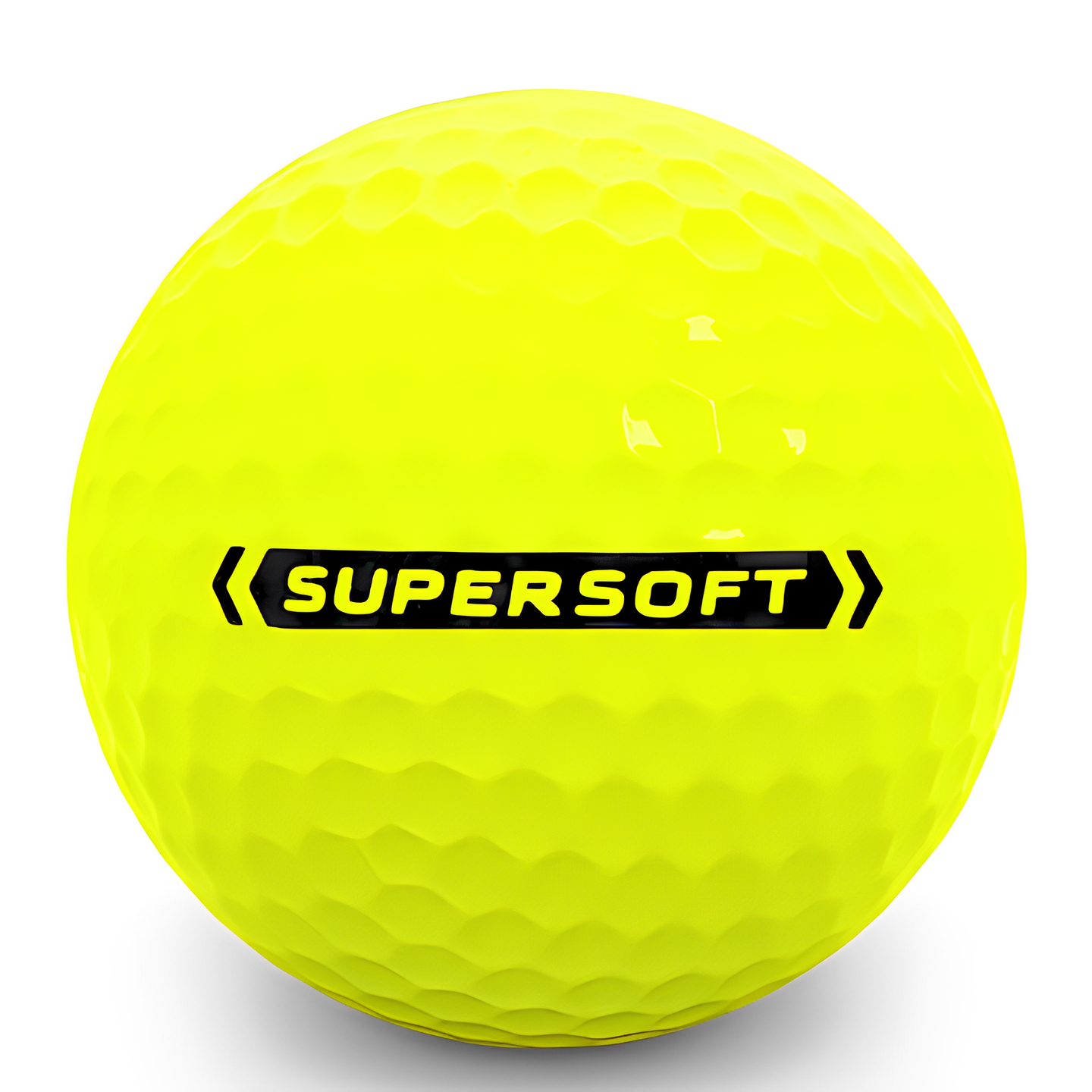 Callaway Supersoft Gul