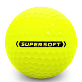 Callaway Supersoft Gul