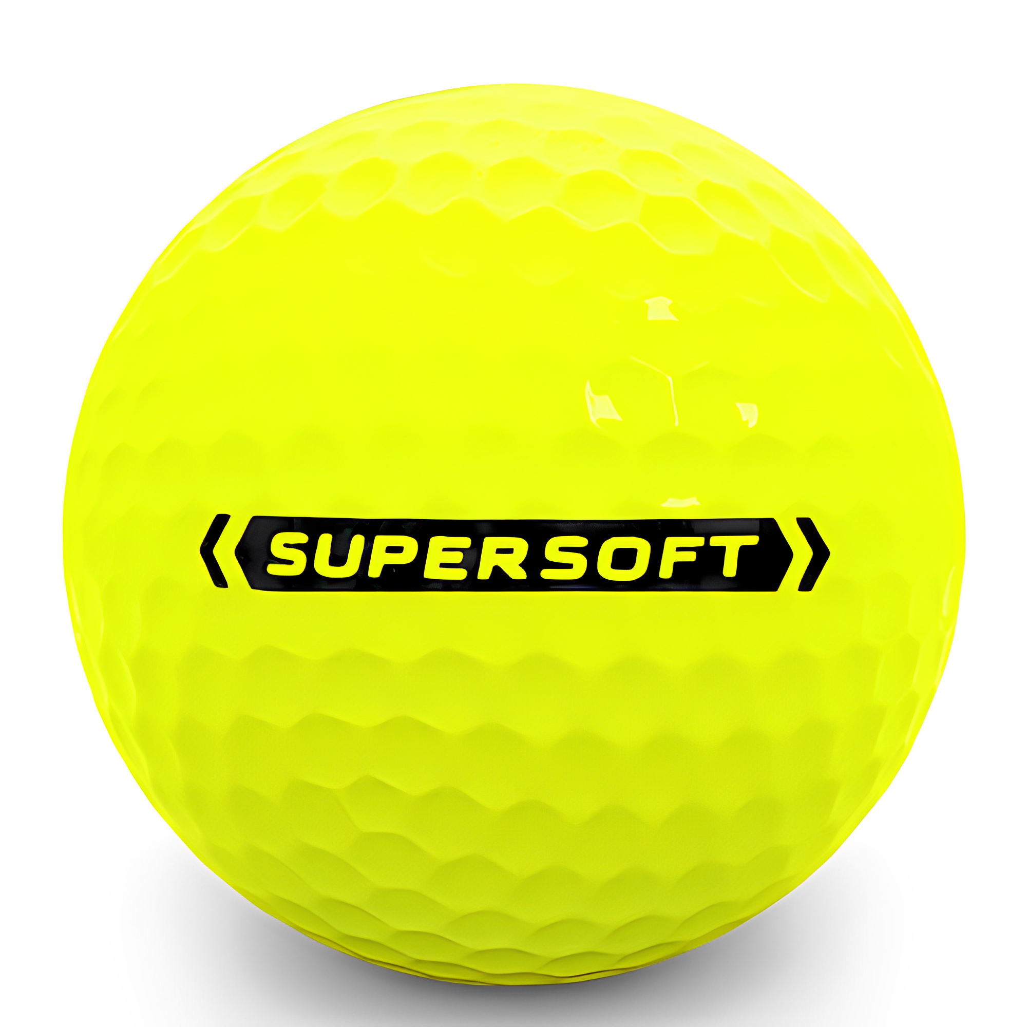 Callaway Supersoft Gul