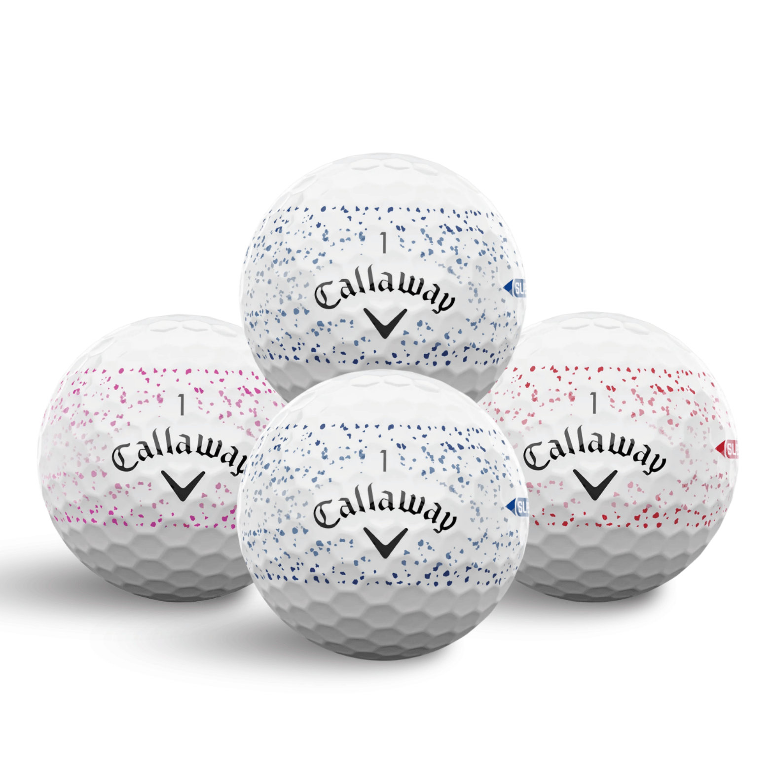 Callaway Supersoft 12-Pack