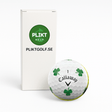 Callaway Truvis 3-Pack