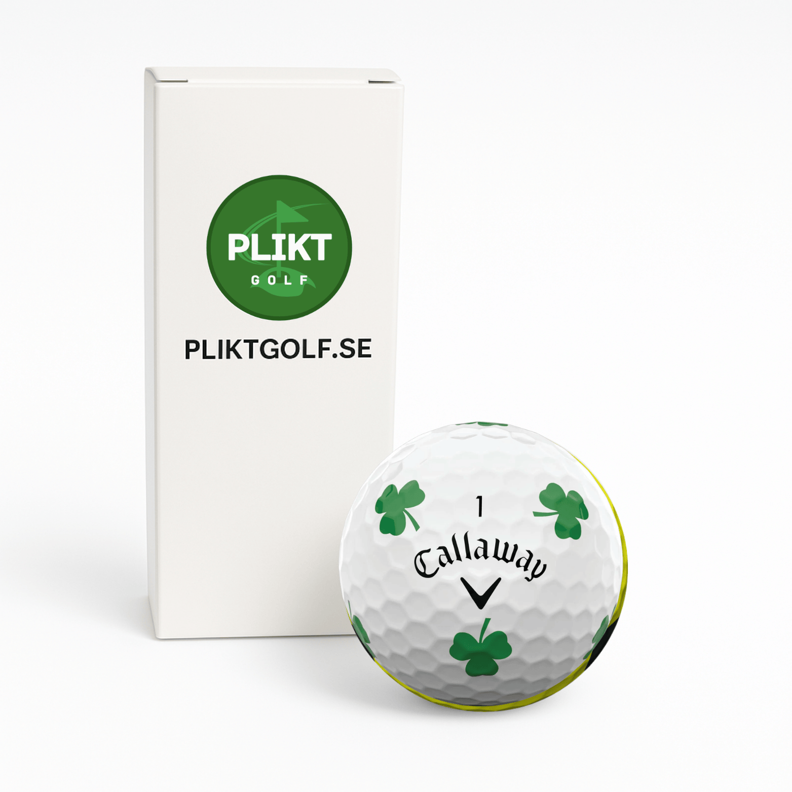 Callaway Truvis 3-Pack