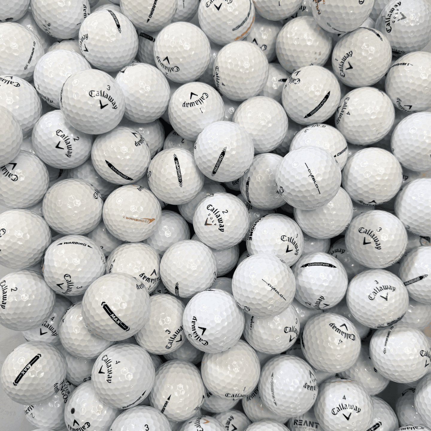 Callaway Mix 12-Pack