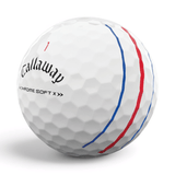 Callaway Chrome Soft X 12-Pack