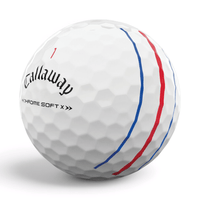 Callaway Chrome Soft X 12-Pack