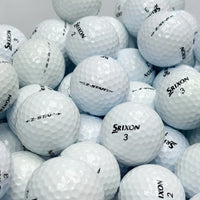Srixon Z-Star 12-Pack