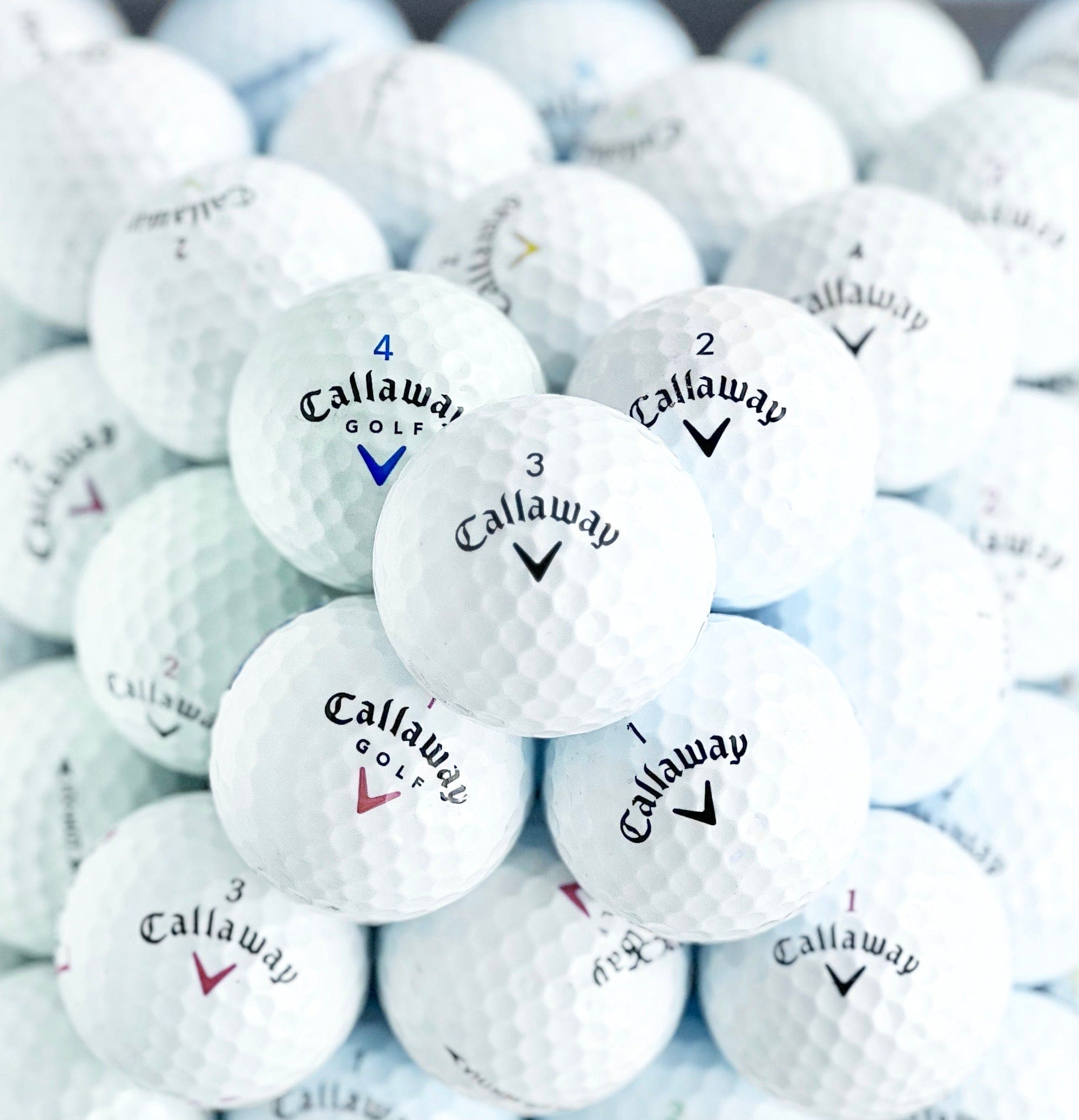 Callaway Mix 12-Pack