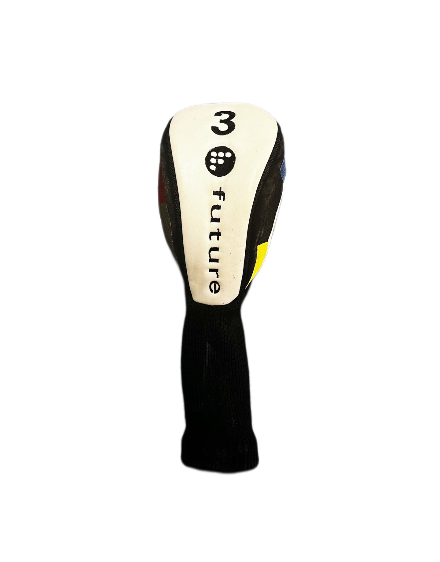 Headcover Junior Fairwaywood