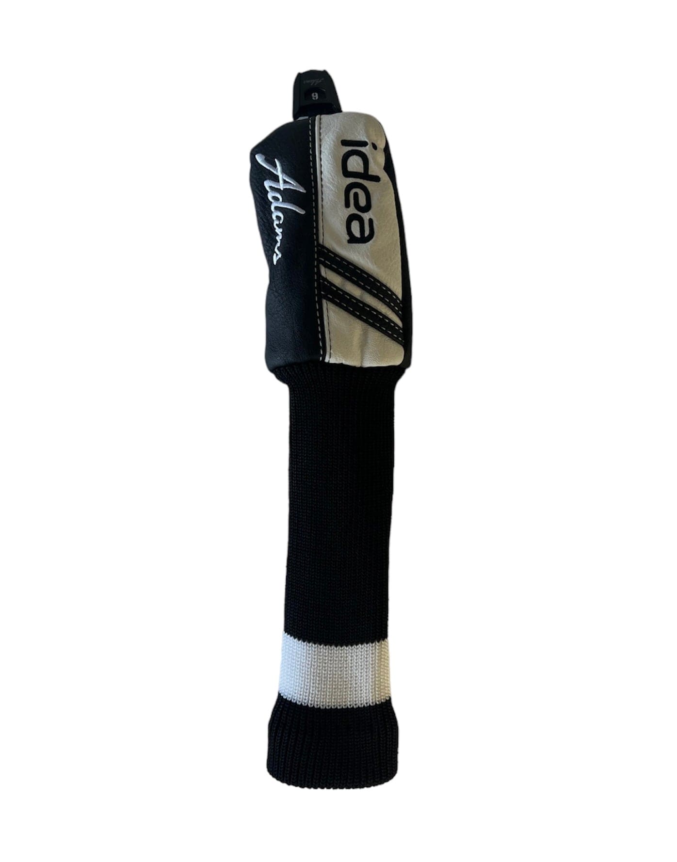 Headcover Hybrid