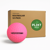 Callaway Supersoft Rosa 12-Pack