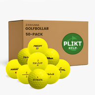 Florida Mix Gul 50-Pack