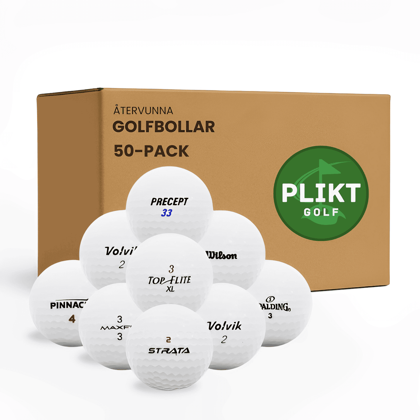 Florida Mix 50-Pack